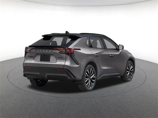 2026 Subaru Solterra Touring