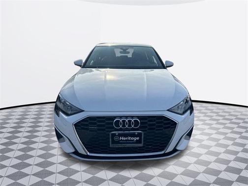 2022 Audi A3 Premium