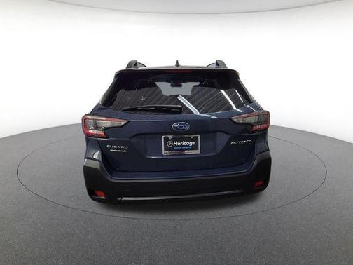 Cosmic Blue Pearl 2024 Subaru Outback Premium