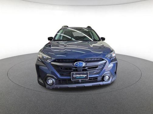 Cosmic Blue Pearl 2024 Subaru Outback Premium