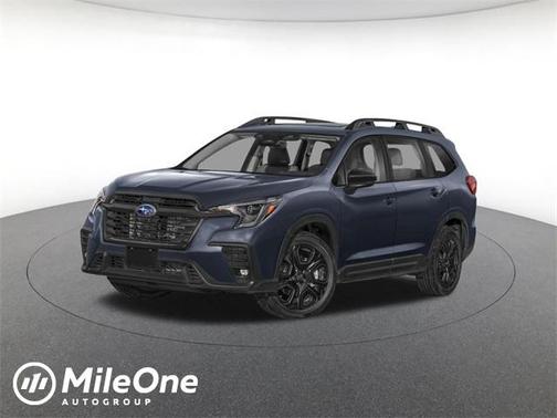 2025 Subaru Ascent Onyx Edition 7-Passenger