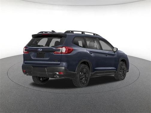 2025 Subaru Ascent Onyx Edition 7-Passenger