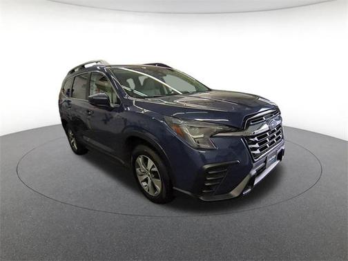 2024 Subaru Ascent Premium 7-Passenger