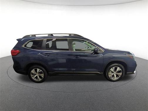 2024 Subaru Ascent Premium 7-Passenger