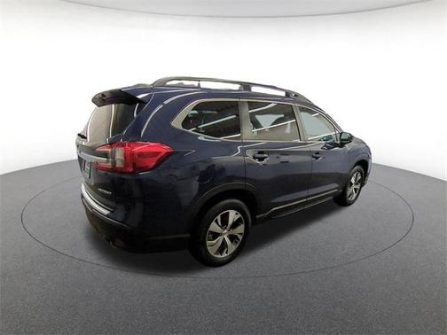 2024 Subaru Ascent Premium 7-Passenger