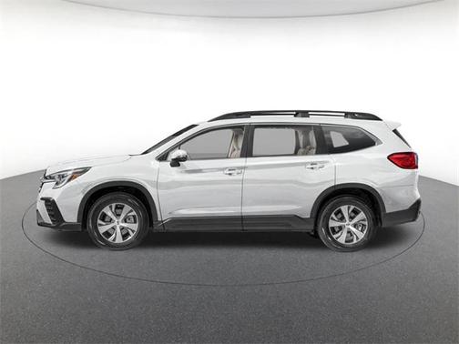 2025 Subaru Ascent Premium 8-Passenger