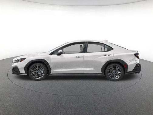 Ceramic White 2026 Subaru WRX Premium