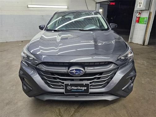 2023 Subaru Legacy Premium