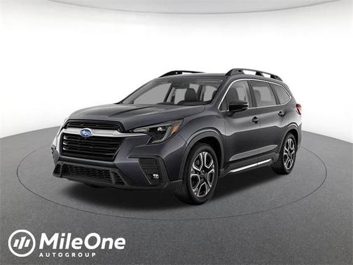 2026 Subaru Ascent Limited 7-Passenger