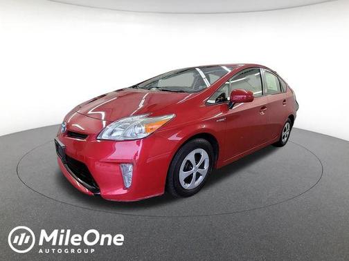 2014 Toyota Prius Five