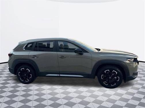 2023 Mazda CX-50 2.5 Turbo Meridian Edition