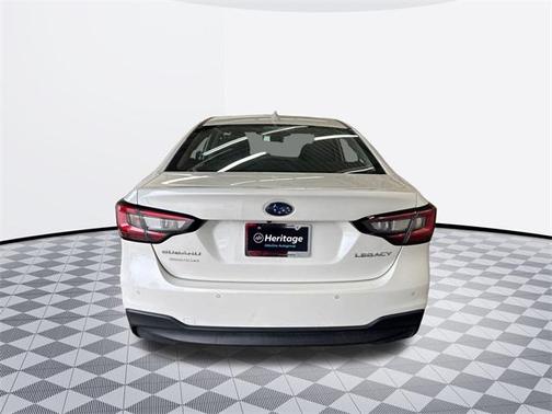 2024 Subaru Legacy Limited