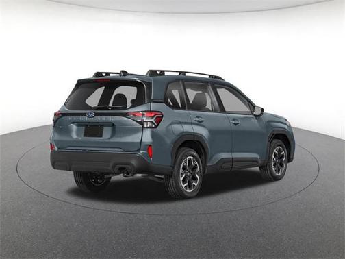 2026 Subaru Forester Base