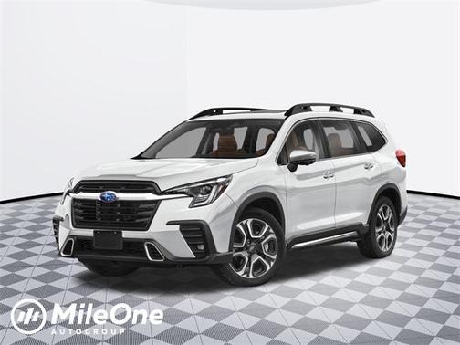 2025 Subaru Ascent Touring 7-Passenger