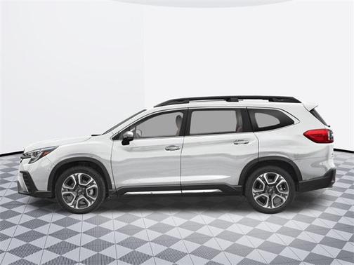 2025 Subaru Ascent Touring 7-Passenger