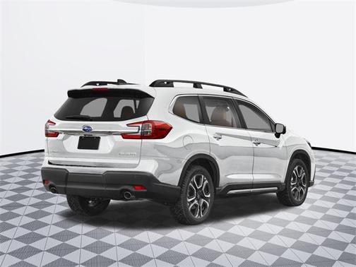 2025 Subaru Ascent Touring 7-Passenger