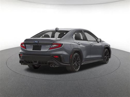 2025 Subaru WRX Limited