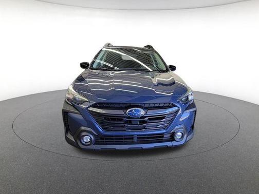 Cosmic Blue Pearl 2024 Subaru Outback Premium
