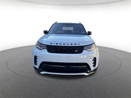 2023 Land Rover Discovery P360 HSE R-Dynamic