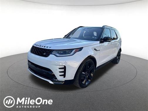 2023 Land Rover Discovery P360 HSE R-Dynamic