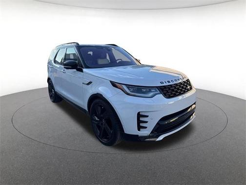 2023 Land Rover Discovery P360 HSE R-Dynamic