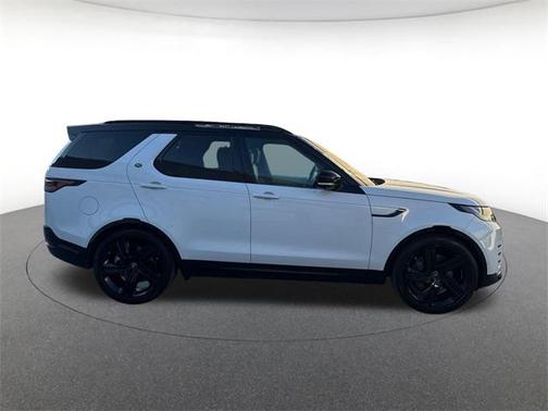2023 Land Rover Discovery P360 HSE R-Dynamic
