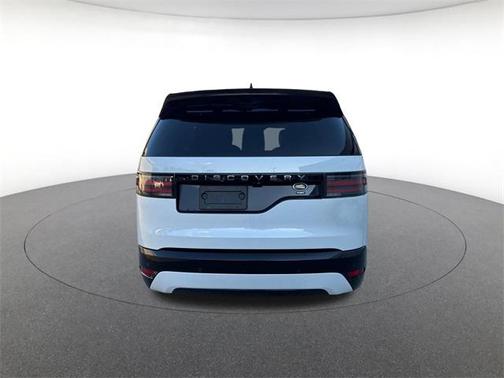 2023 Land Rover Discovery P360 HSE R-Dynamic