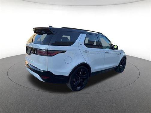 2023 Land Rover Discovery P360 HSE R-Dynamic