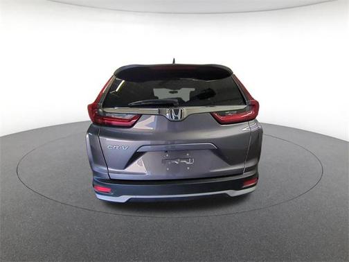 2021 Honda CR-V 2WD EX