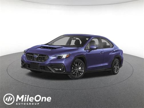 2026 Subaru WRX Premium