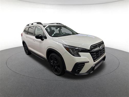 2024 Subaru Ascent Onyx Edition Limited 7-Passenger