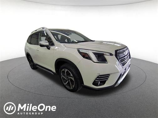 2024 Subaru Forester Touring