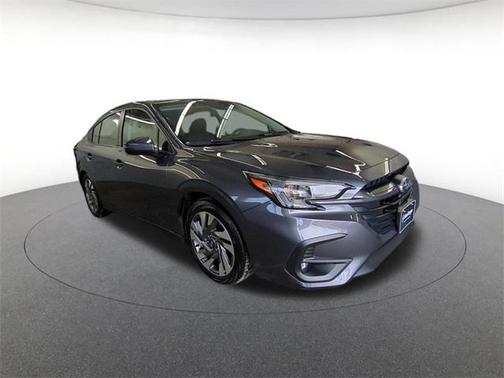 2025 Subaru Legacy Limited