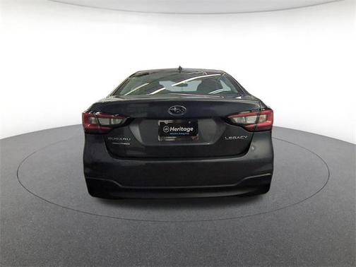 2025 Subaru Legacy Limited