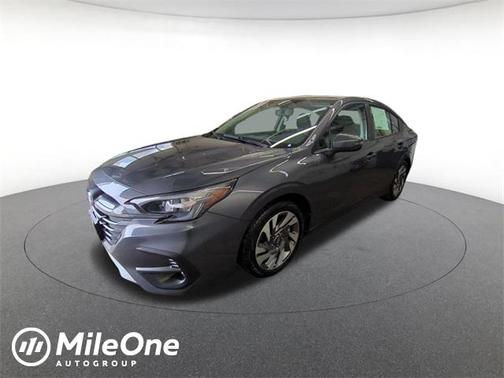 2025 Subaru Legacy Limited