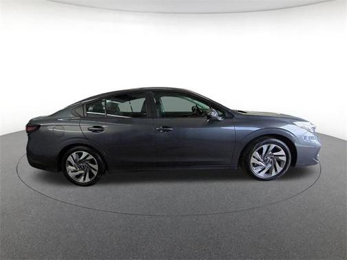 2025 Subaru Legacy Limited