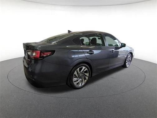 2025 Subaru Legacy Limited