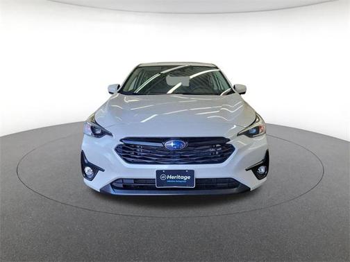 2025 Subaru Impreza Sport