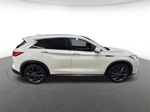 2022 INFINITI QX50 AUTOGRAPH AWD