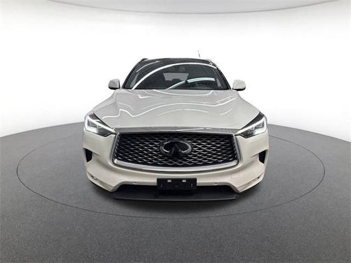 2022 INFINITI QX50 AUTOGRAPH AWD
