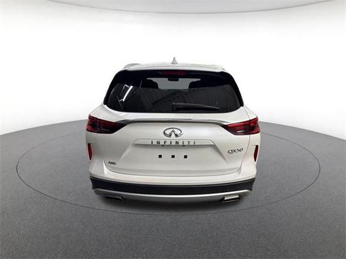 2022 INFINITI QX50 AUTOGRAPH AWD