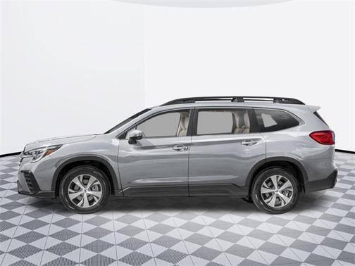 2025 Subaru Ascent Premium 7-Passenger