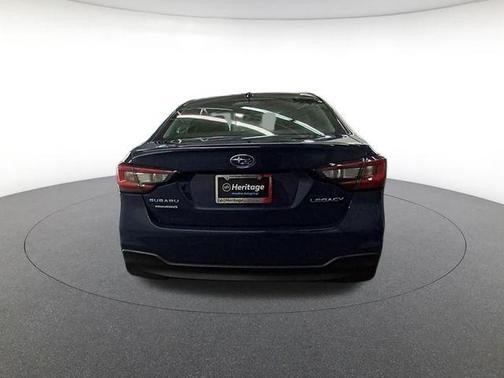 Cosmic Blue Pearl 2025 Subaru Legacy Premium