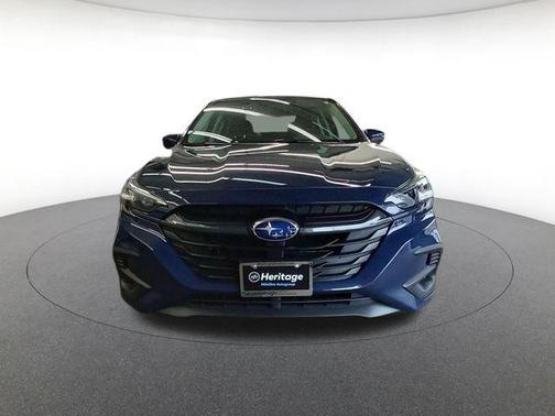 Cosmic Blue Pearl 2025 Subaru Legacy Premium