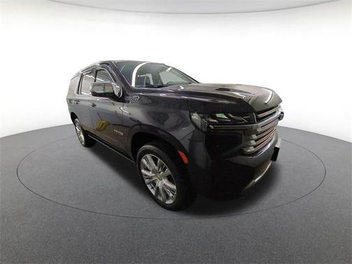 2024 Chevrolet Tahoe 4WD High Country