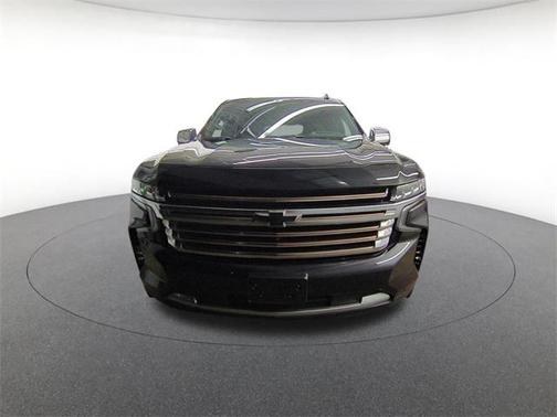 2024 Chevrolet Tahoe 4WD High Country