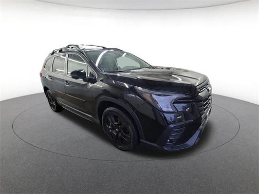 2023 Subaru Ascent Onyx Edition Limited 7-Passenger