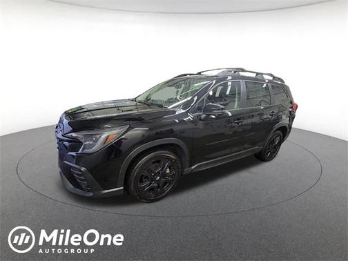 2023 Subaru Ascent Onyx Edition Limited 7-Passenger