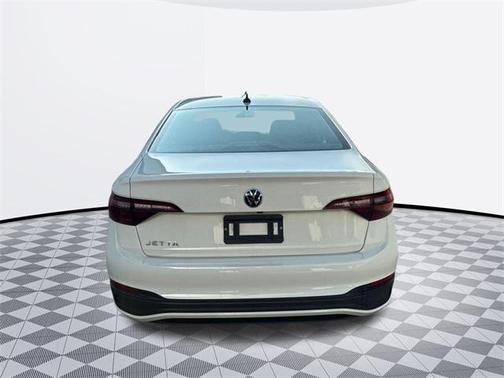 2024 Volkswagen Jetta 1.5T Sport