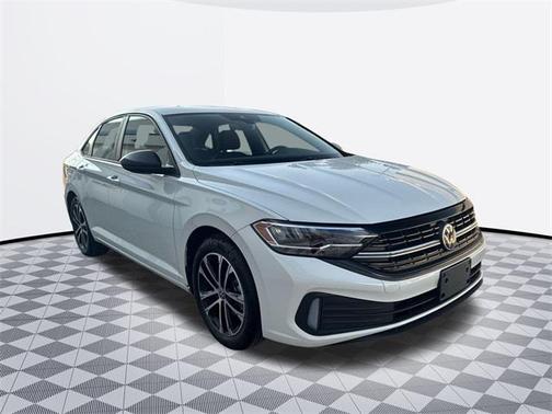 2024 Volkswagen Jetta 1.5T Sport